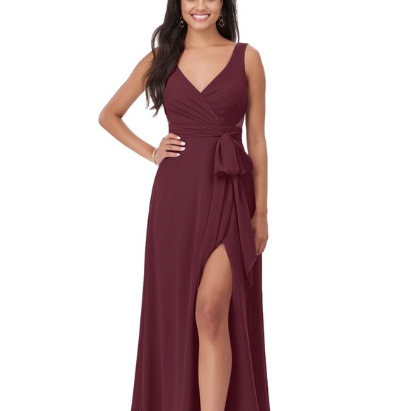 Dress from Azzie - Picture 1 of 3